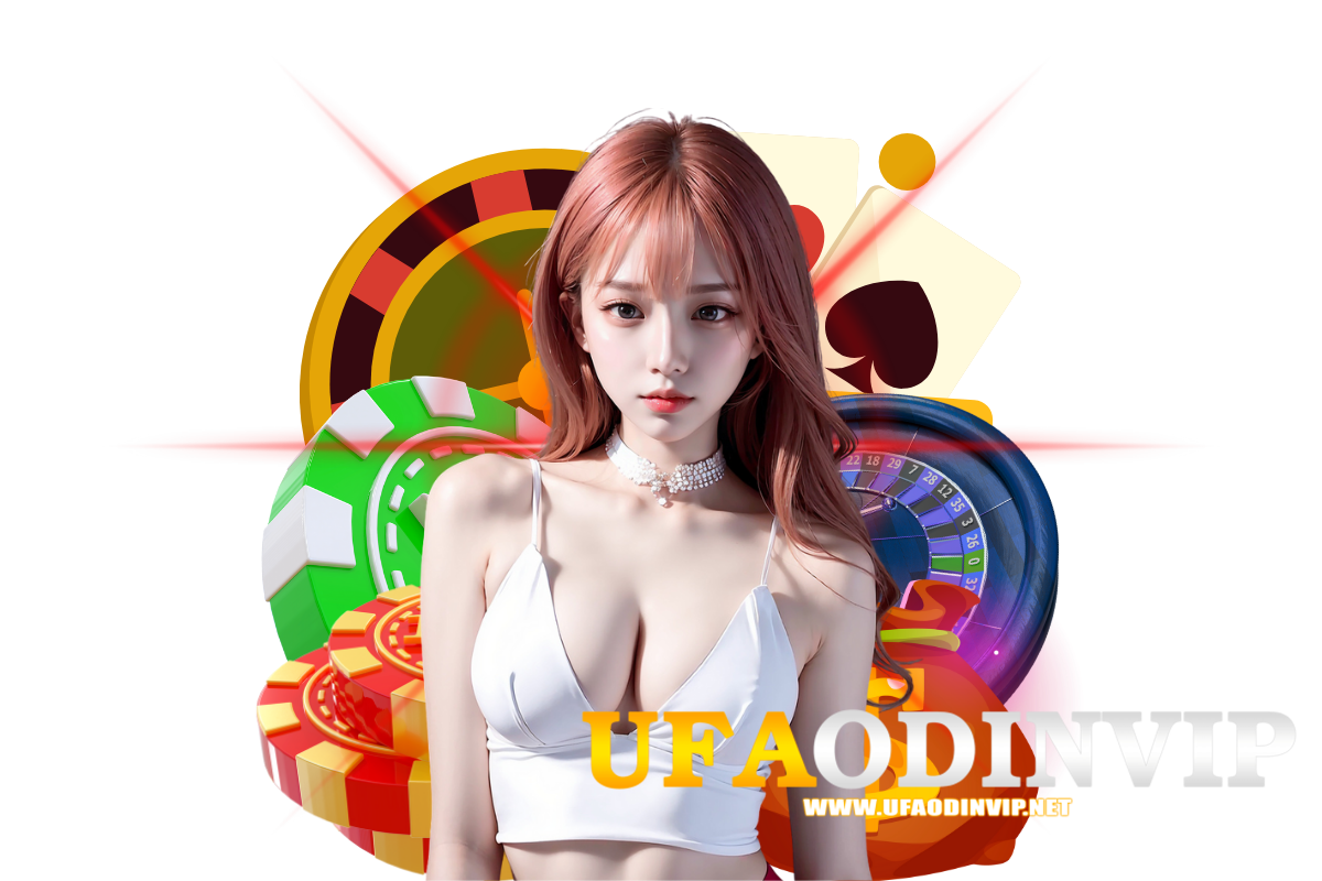 ufaodinvip สล็อต