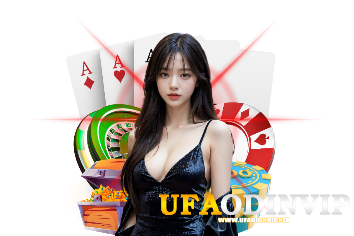 ufaodinvip เว็บตรง