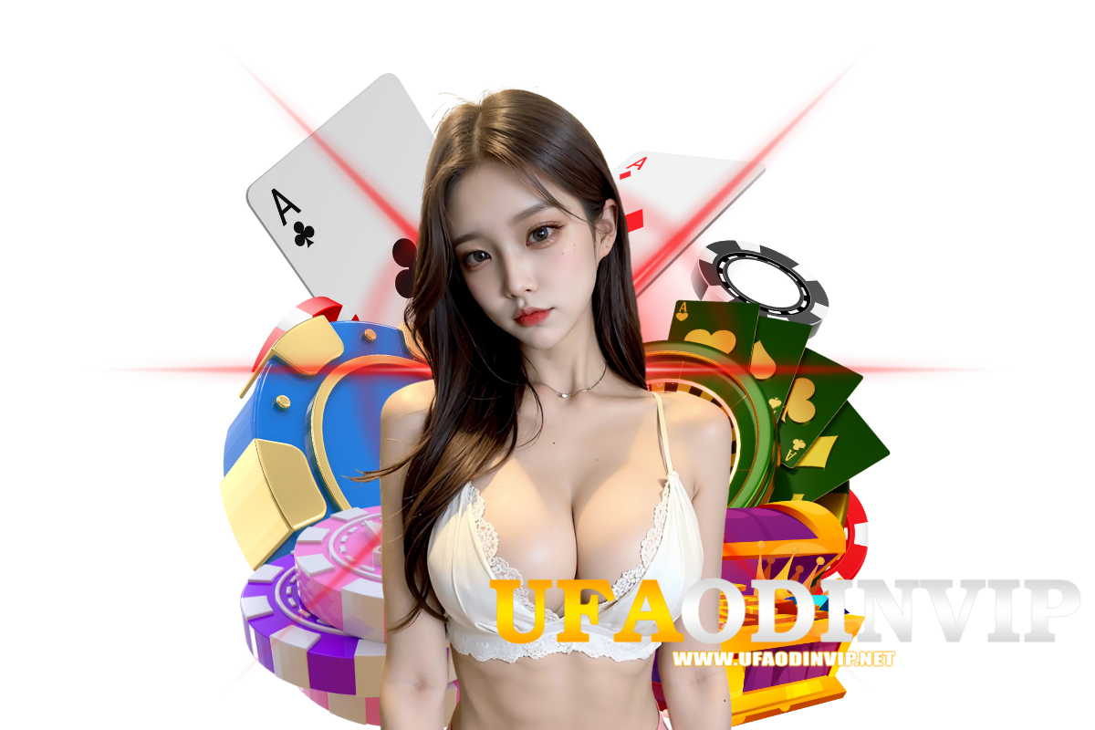 ufaodinvip แจกเครดิตฟรี